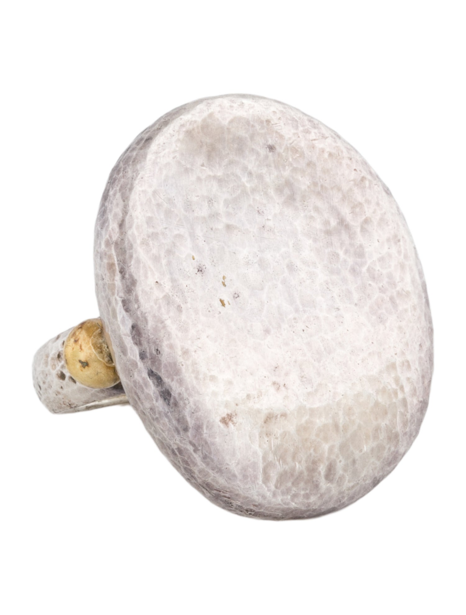 Gurhan Twon-Tone Cocktail Ring