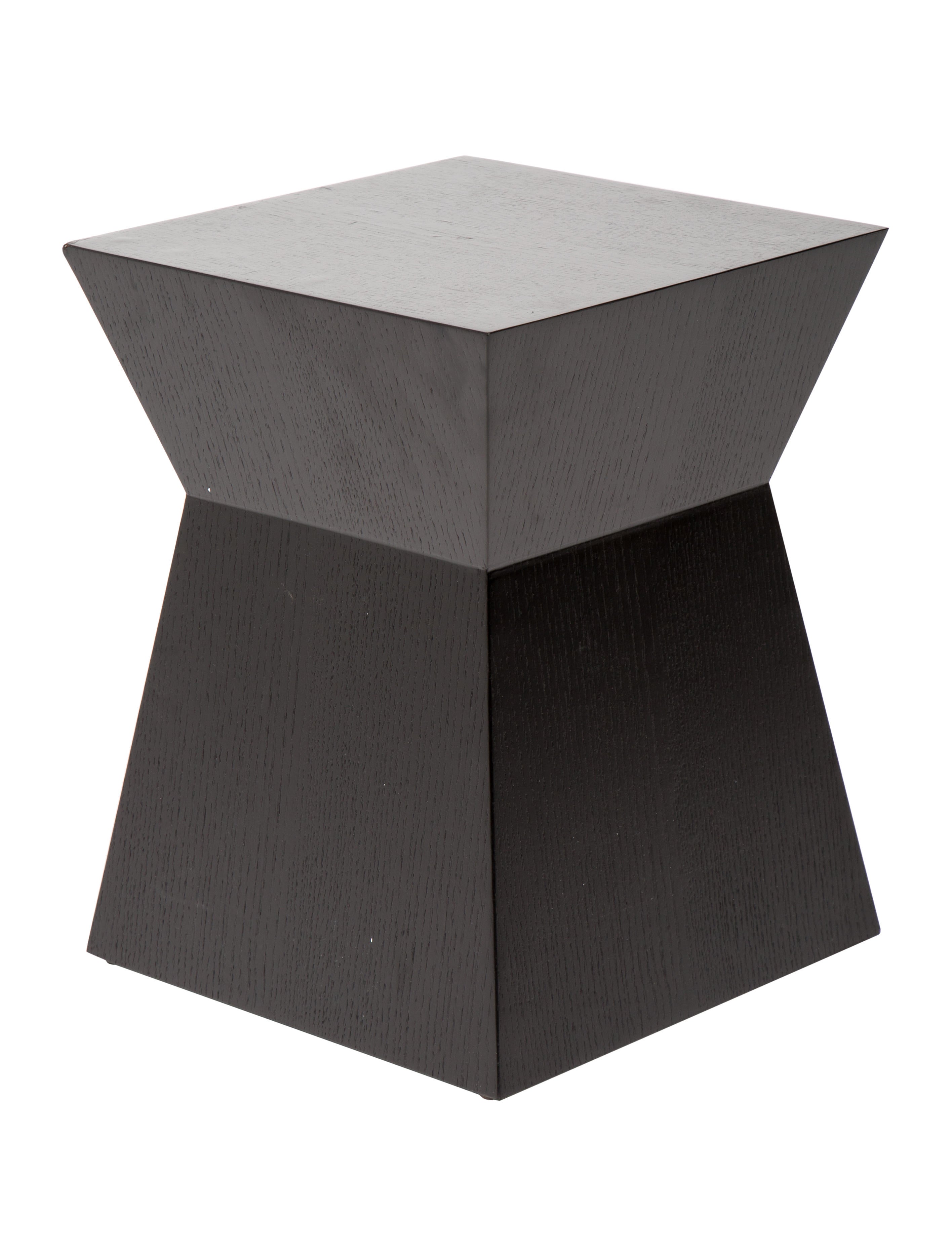 Gus Modern Oak Stool Furniture Gusmd20003 The Realreal Oak Stool