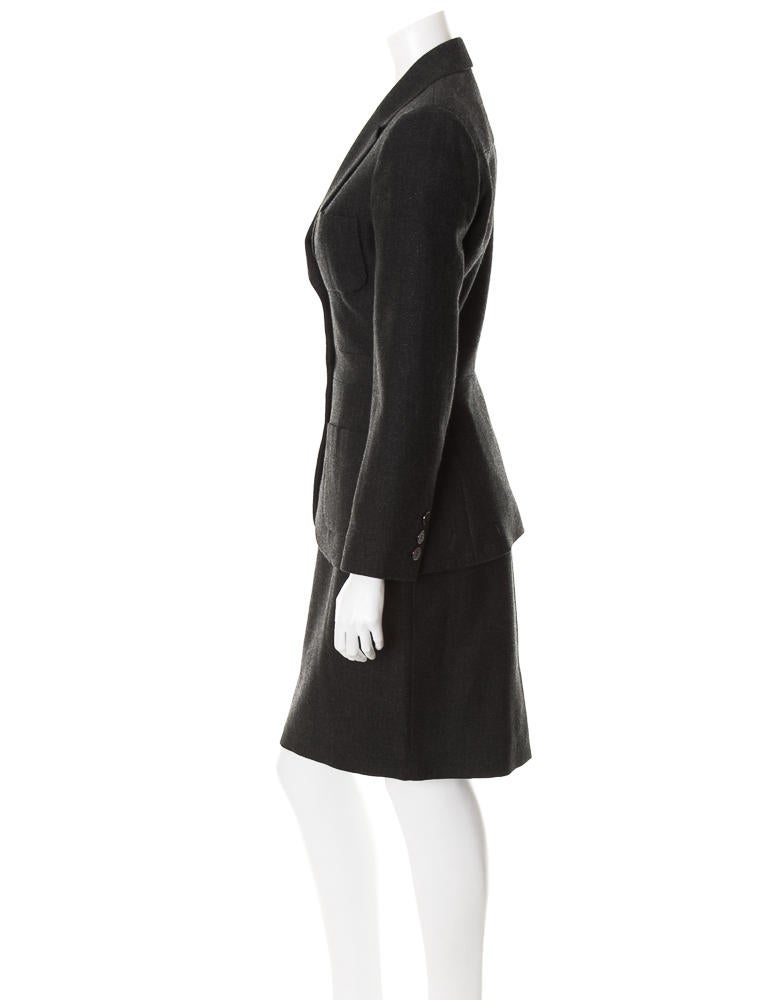 Guy Laroche Skirt Suit w/ Tags