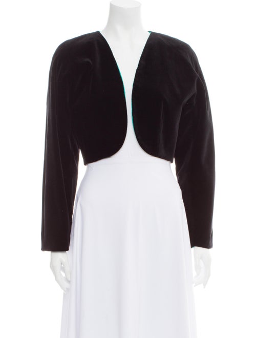 Guy Laroche Bolero Black