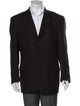 Guy Laroche Wool Blazer
