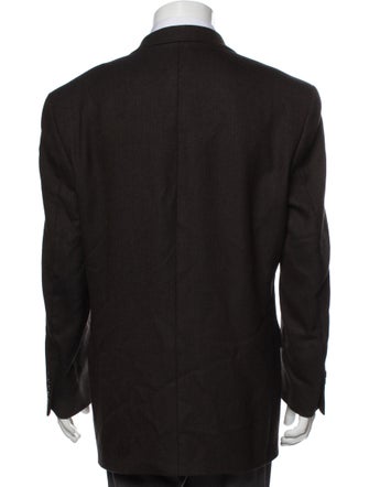 Guy Laroche Wool Blazer