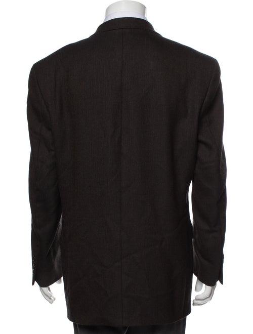 Guy Laroche Wool Blazer