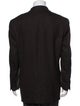 Guy Laroche Wool Blazer