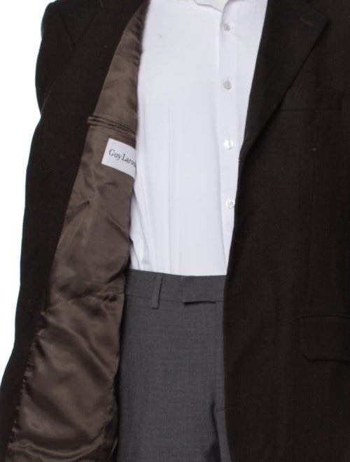 Guy Laroche Wool Blazer