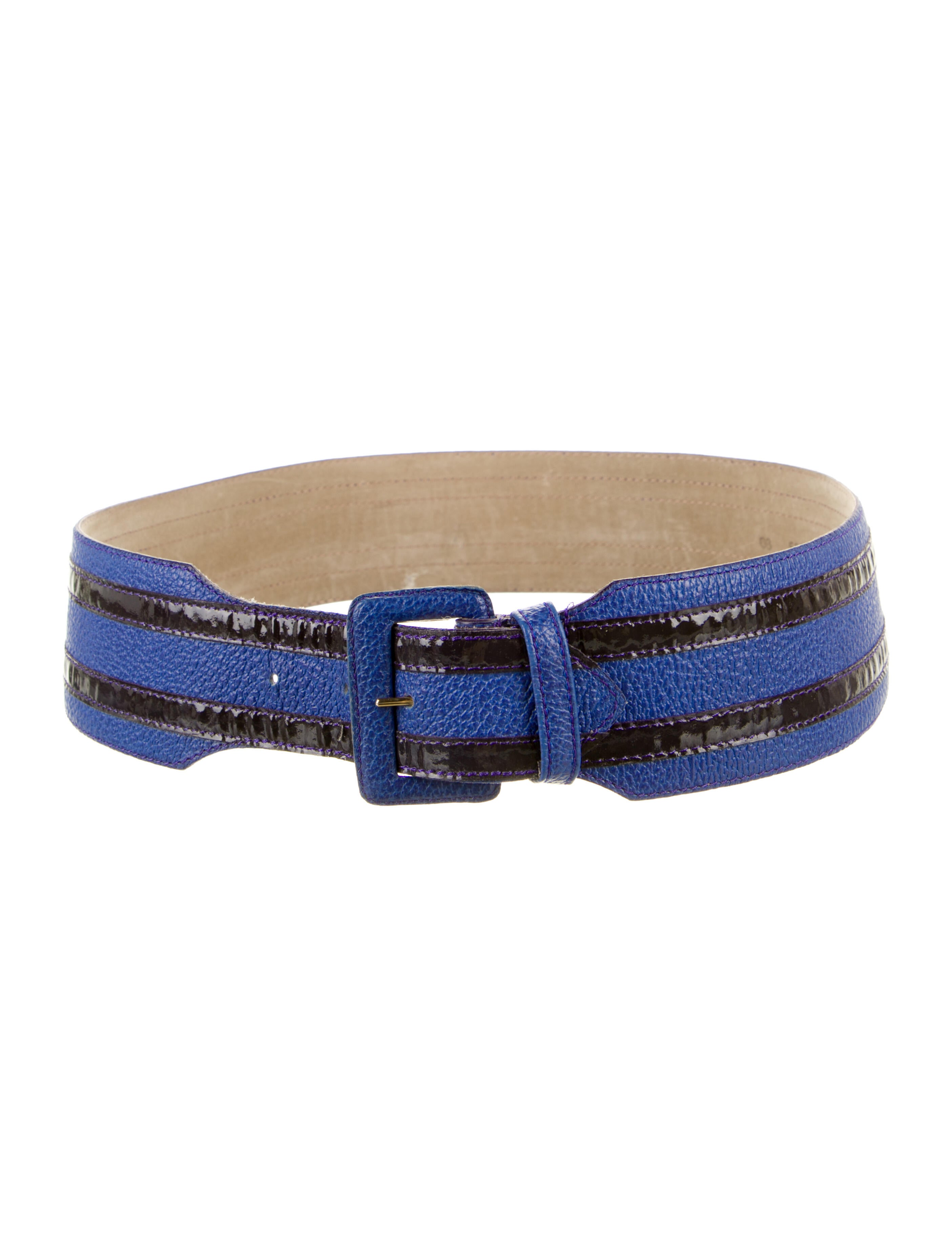 guy laroche belt