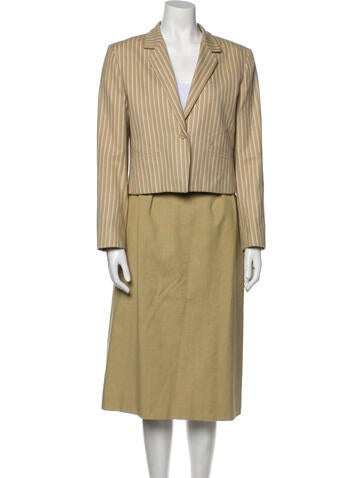 Guy Laroche Suits and Sets Vintage 1980's Skirt Suit Us10, Fr42 | L