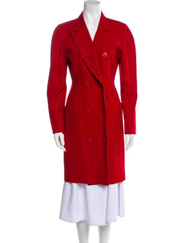 Guy Laroche Coats Vintage 1980's Coat S
