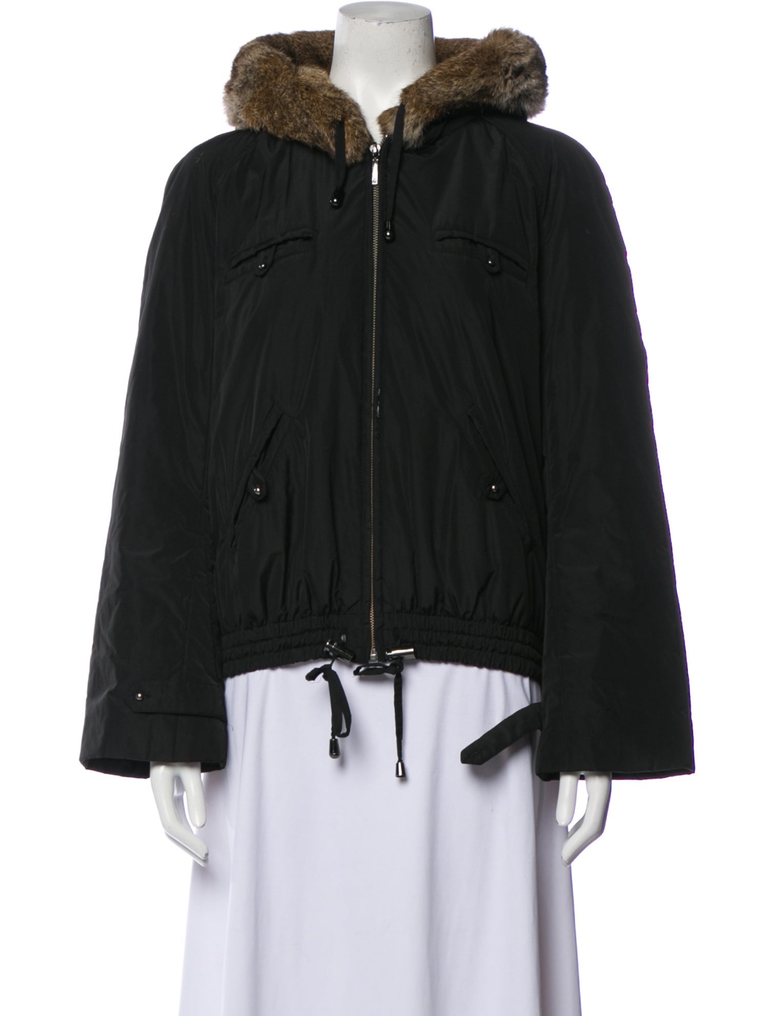 Guy Laroche Vintage Jacket