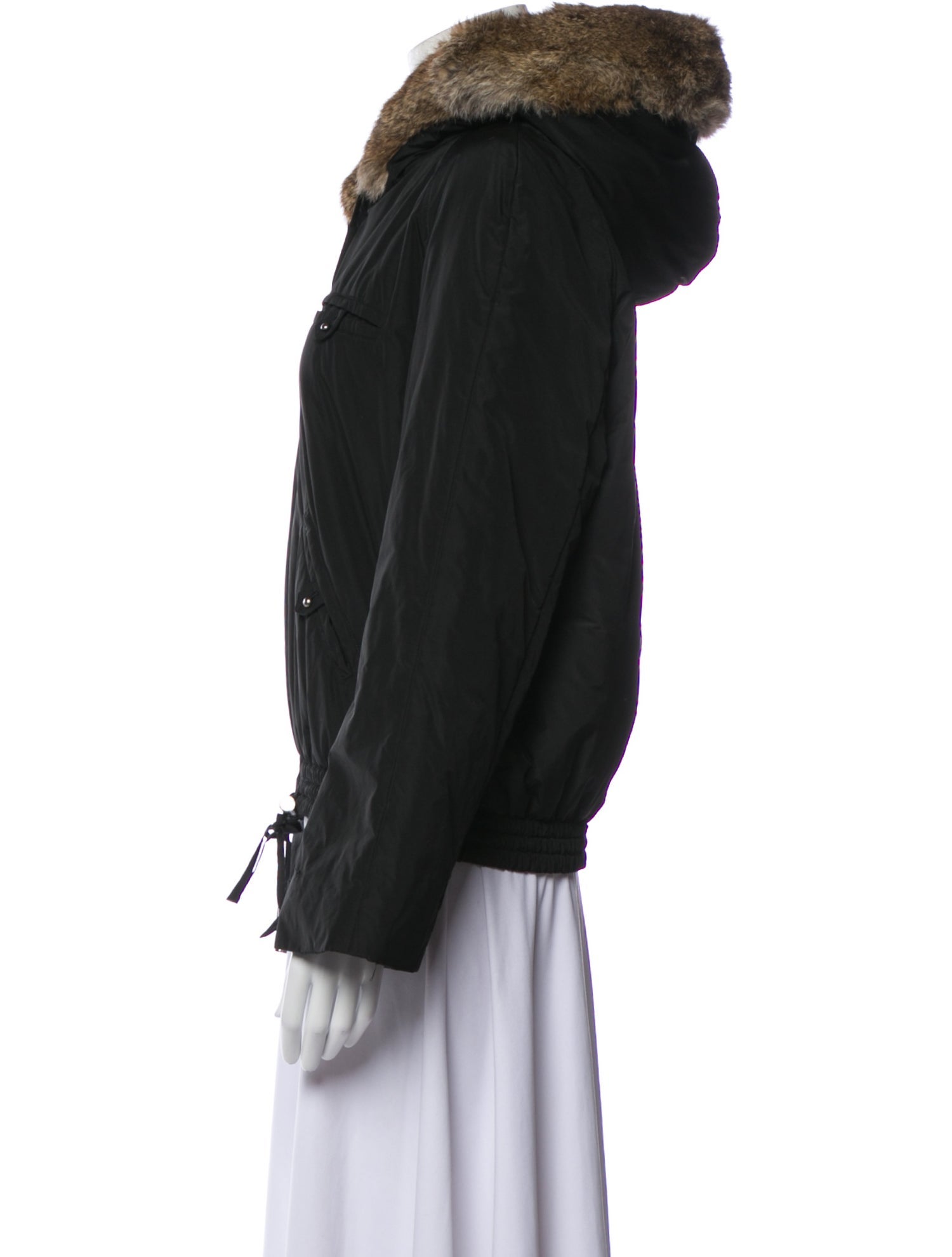 Guy Laroche Vintage Jacket