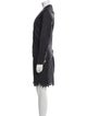 Guy Laroche Wool Skirt Suit