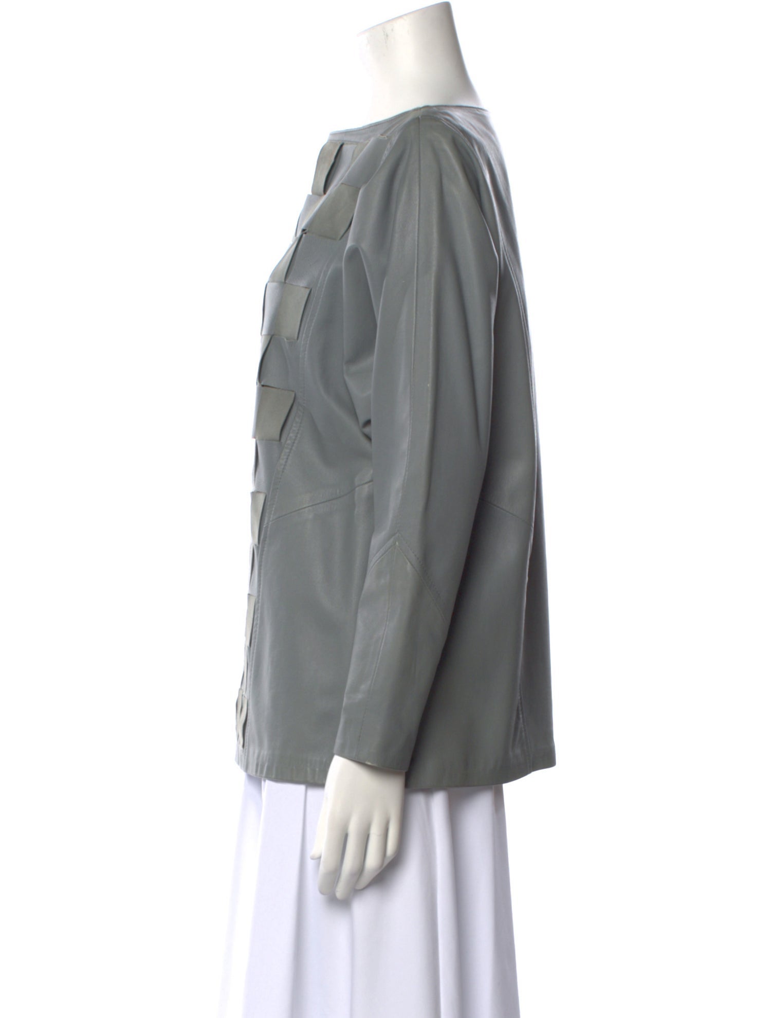 Guy Laroche Vintage 1980's Blouse