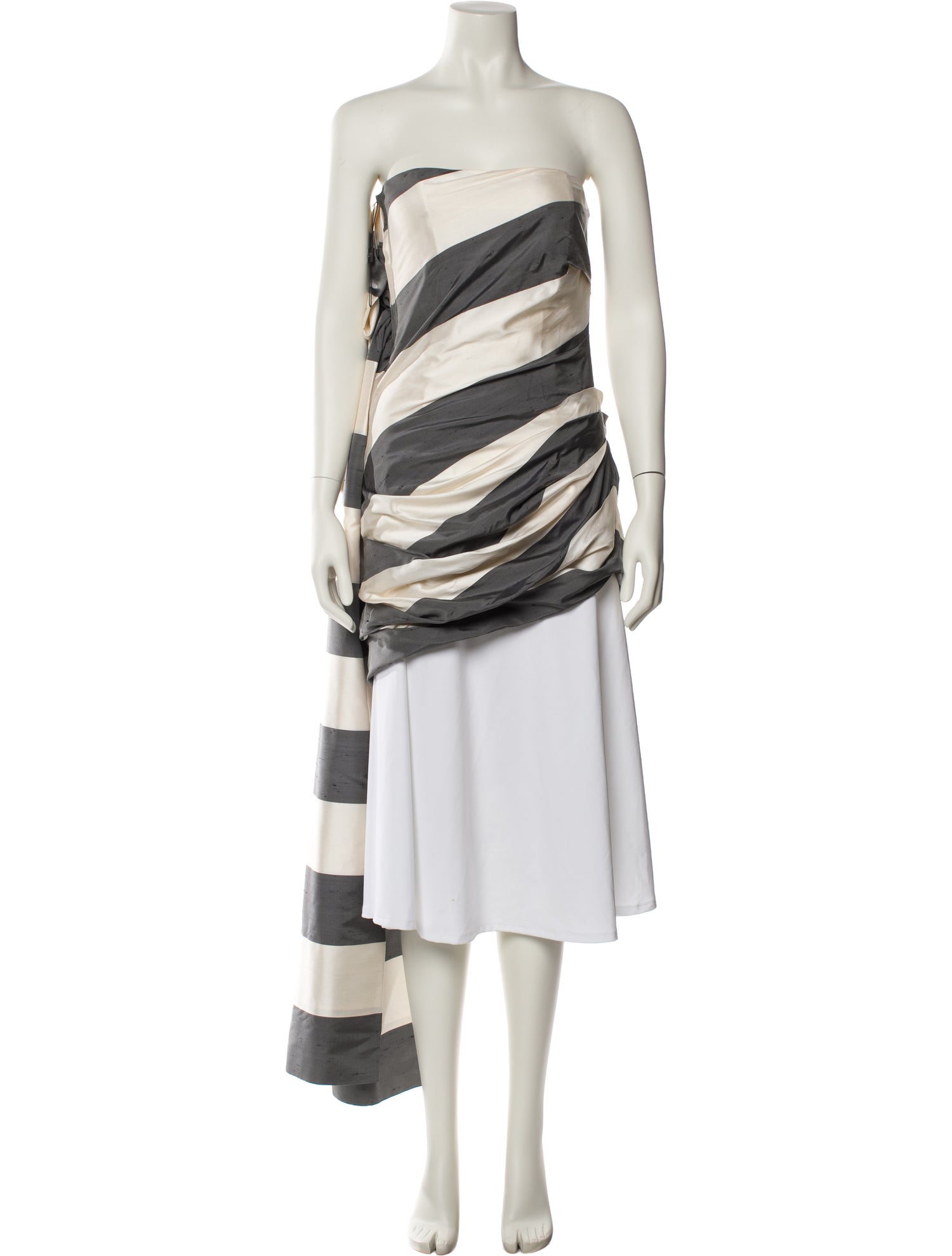 Guy Laroche Vintage Mini Dress