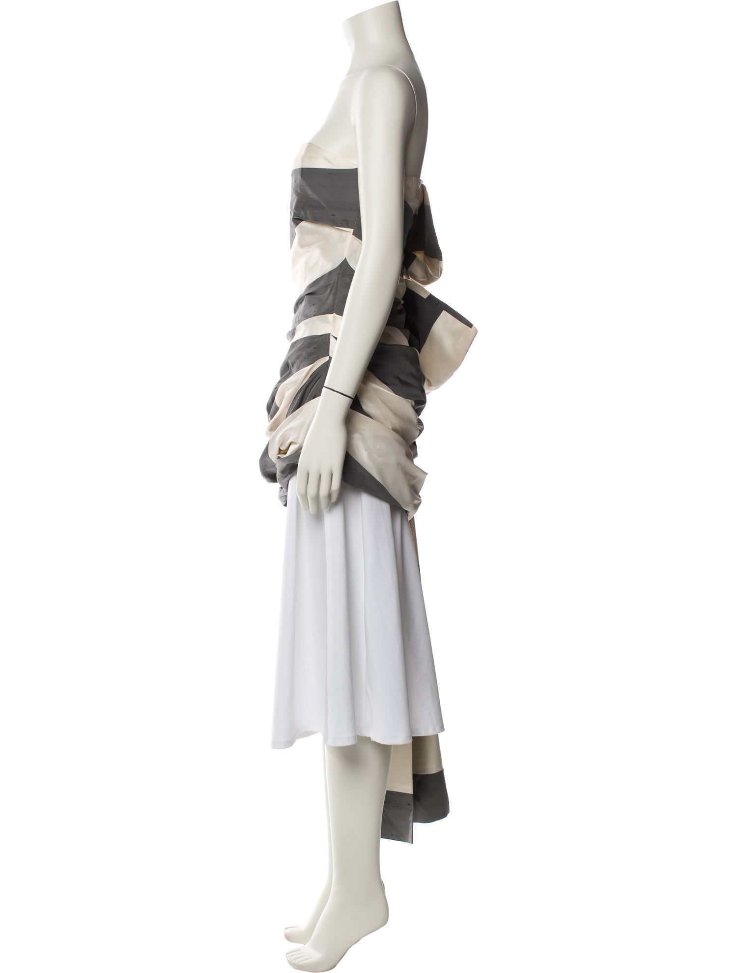 Guy Laroche Vintage Mini Dress