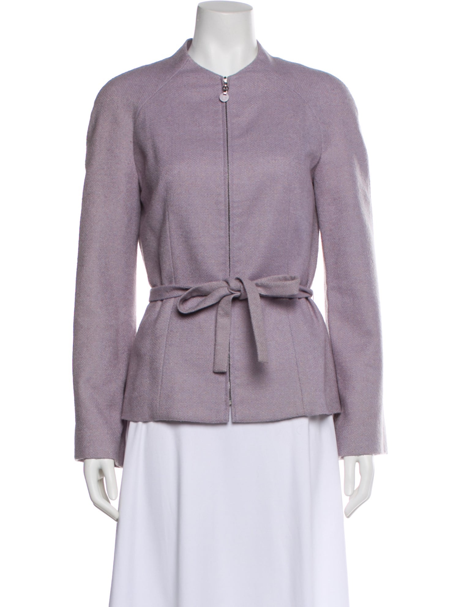 Guy Laroche Vintage Wool Jacket