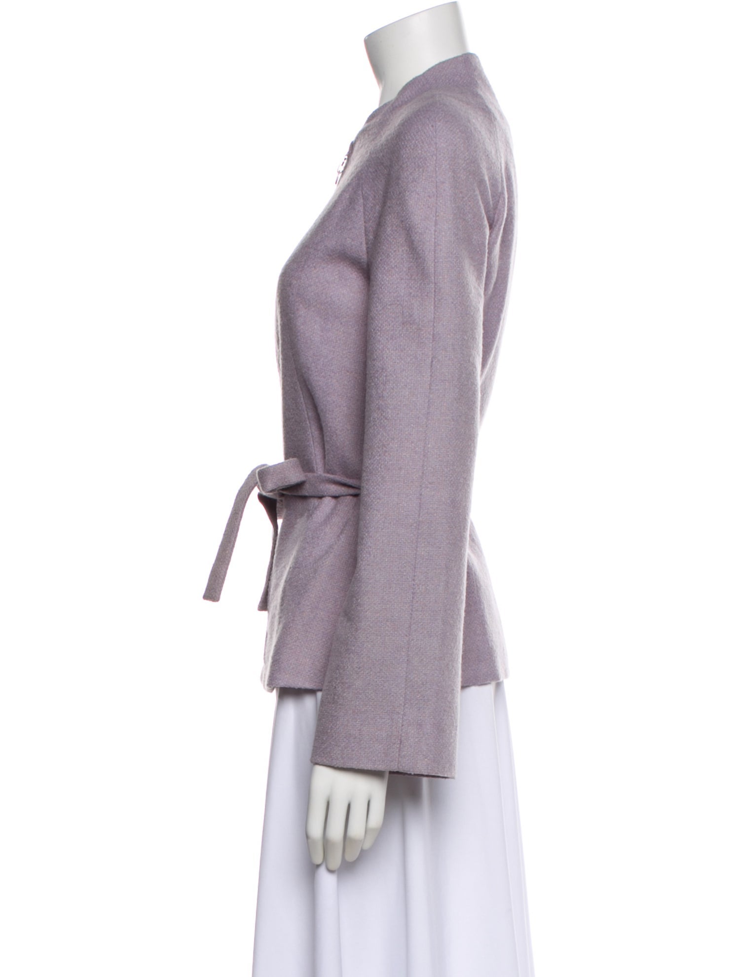 Guy Laroche Vintage Wool Jacket