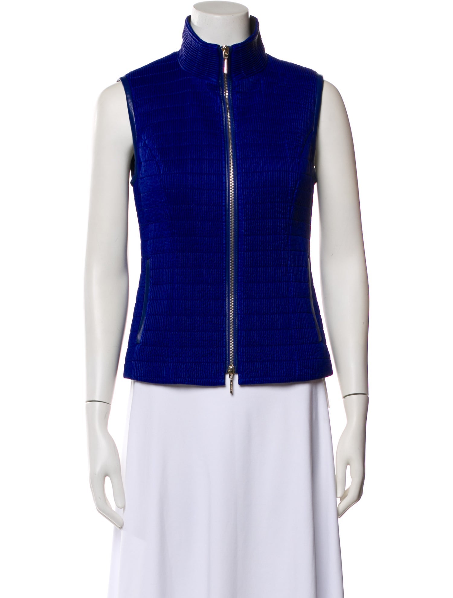 Guy Laroche Vest