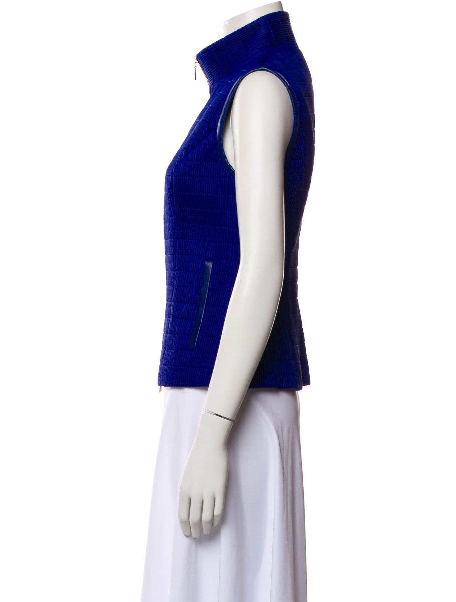 Guy Laroche Vest