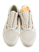Vans x Gucci Canvas Sneakers