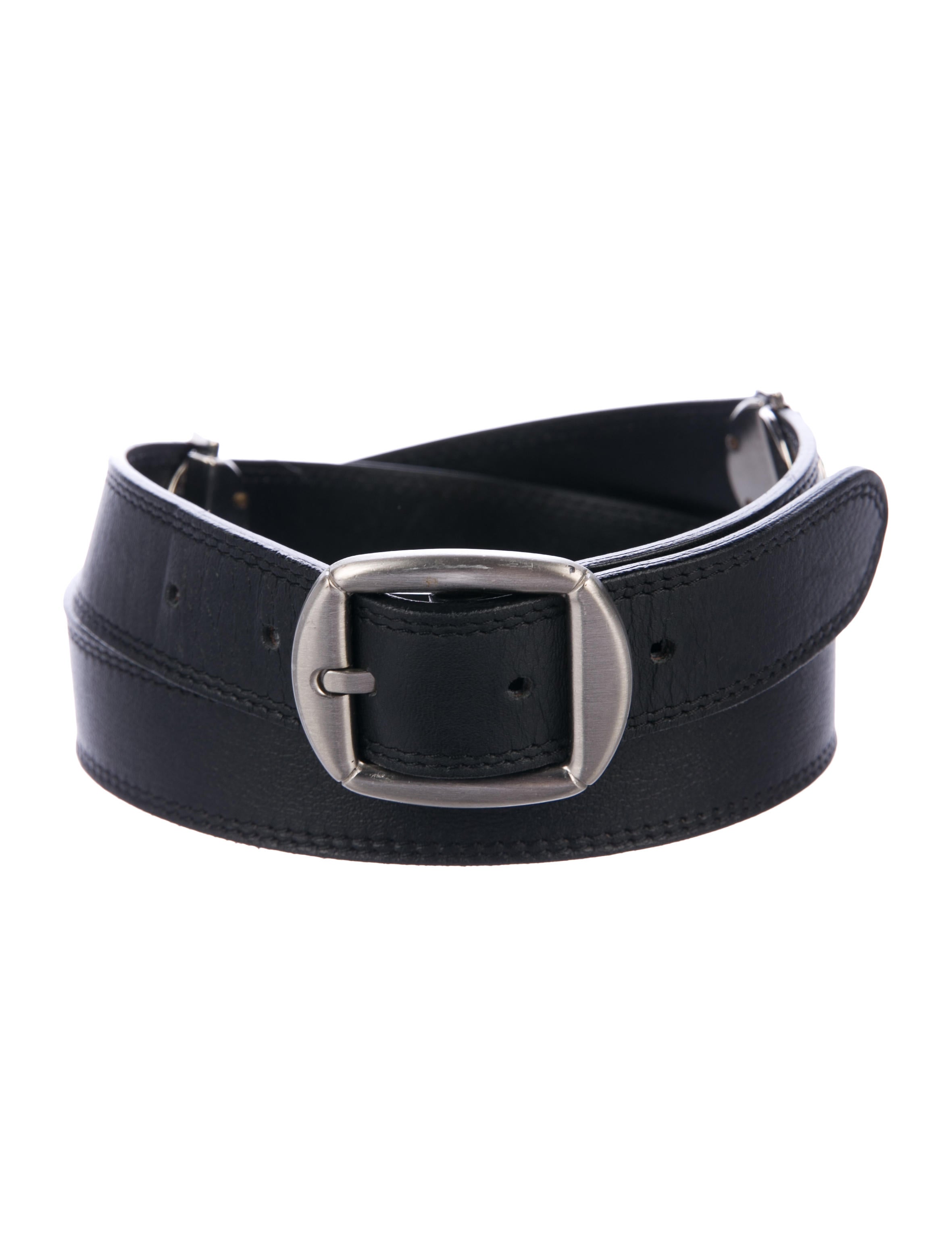 medusa accent belt