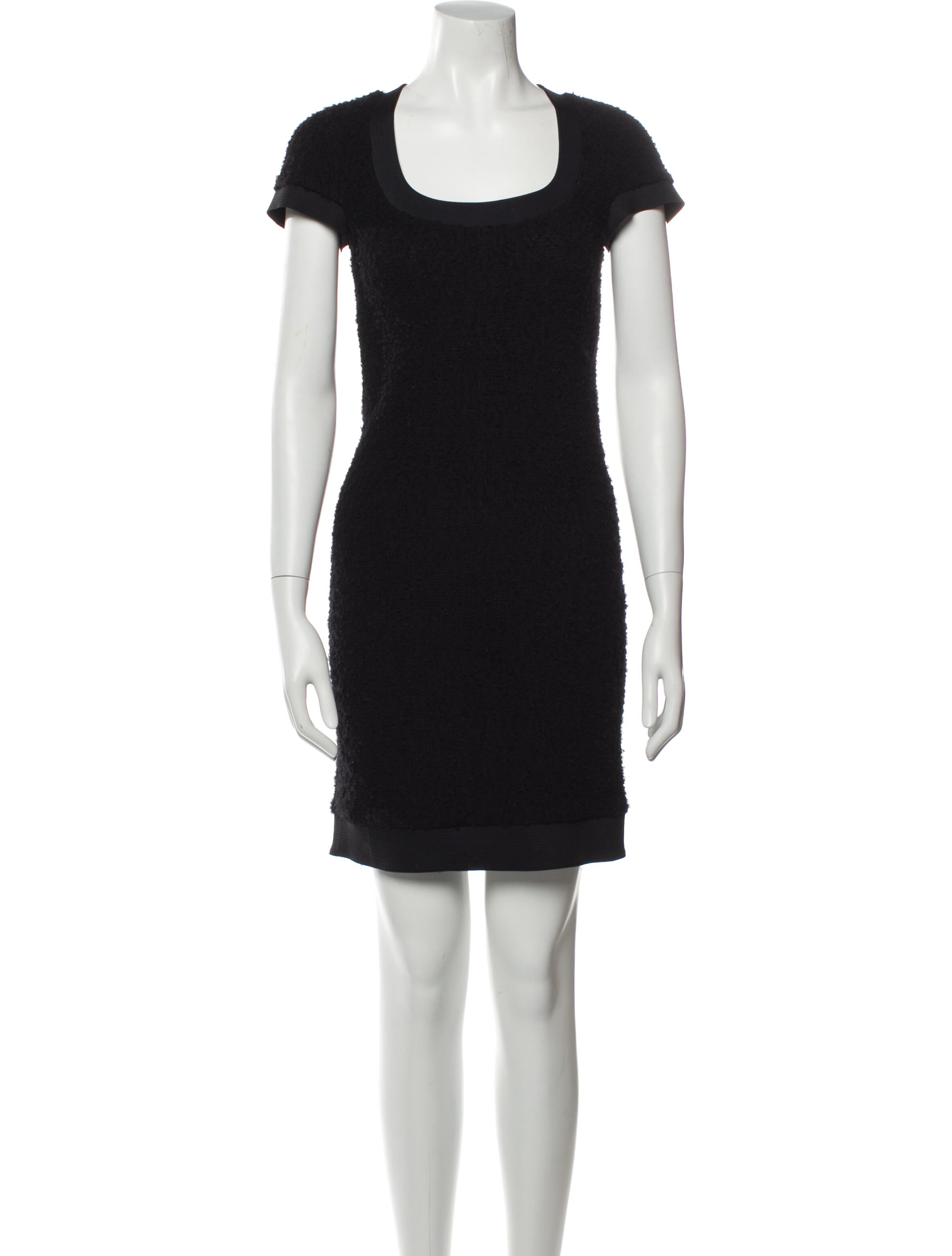 Gianni Versace Vintage Mini Dress