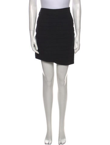 Gianni Versace Skirts Vintage Mini Skirt Us4, It40 | S