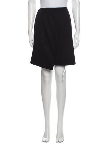 Gianni Versace Skirts Vintage Mini Skirt Us10, It46 | L