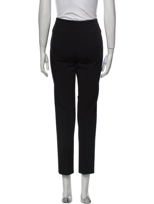 Gianni Versace Straight Leg Pants