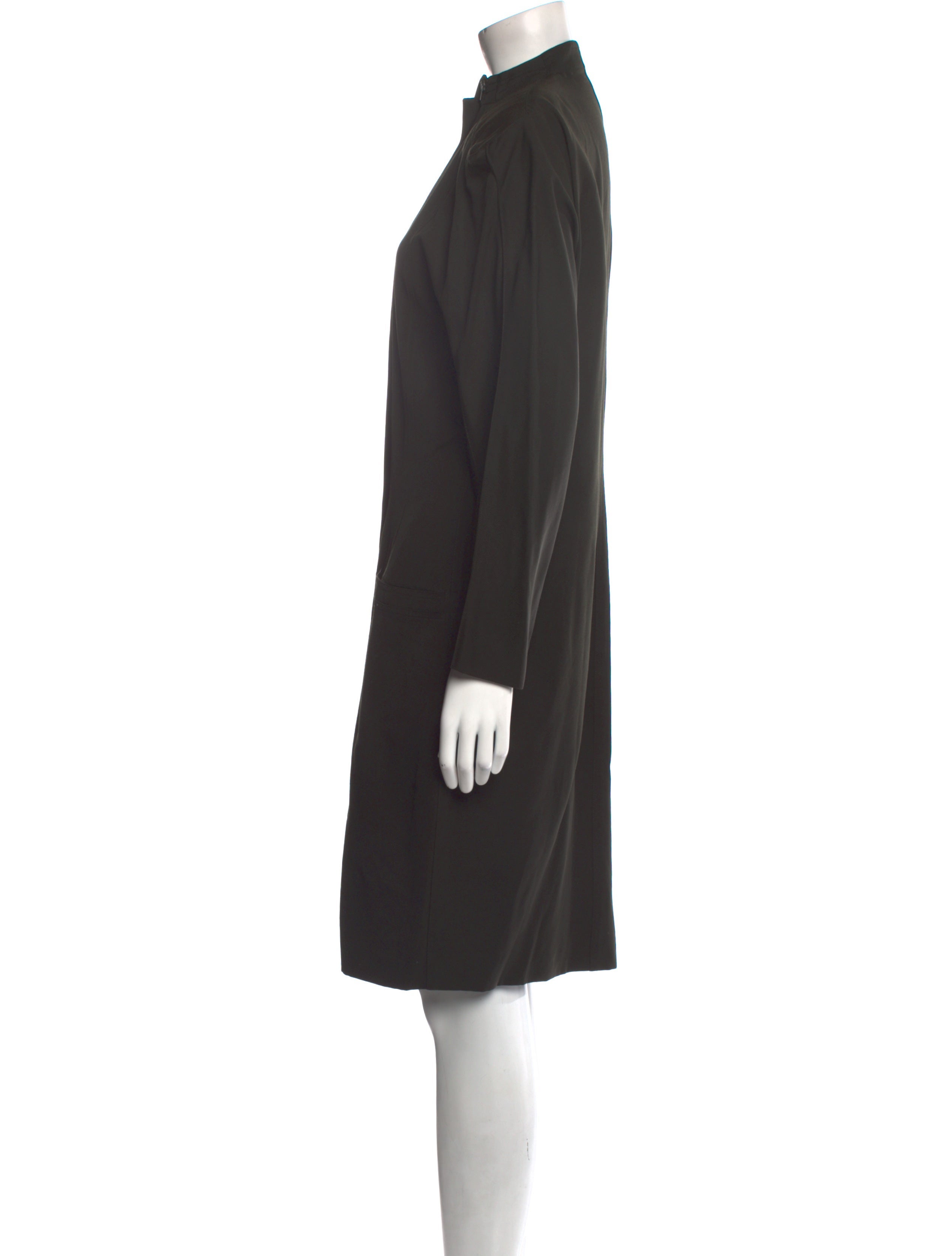 Gianni Versace Vintage Midi Length Dress