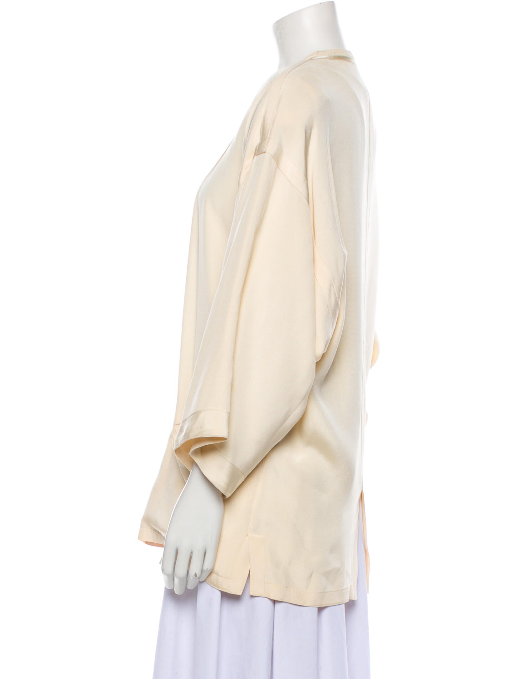 Gianni Versace Vintage 1980's Jacket