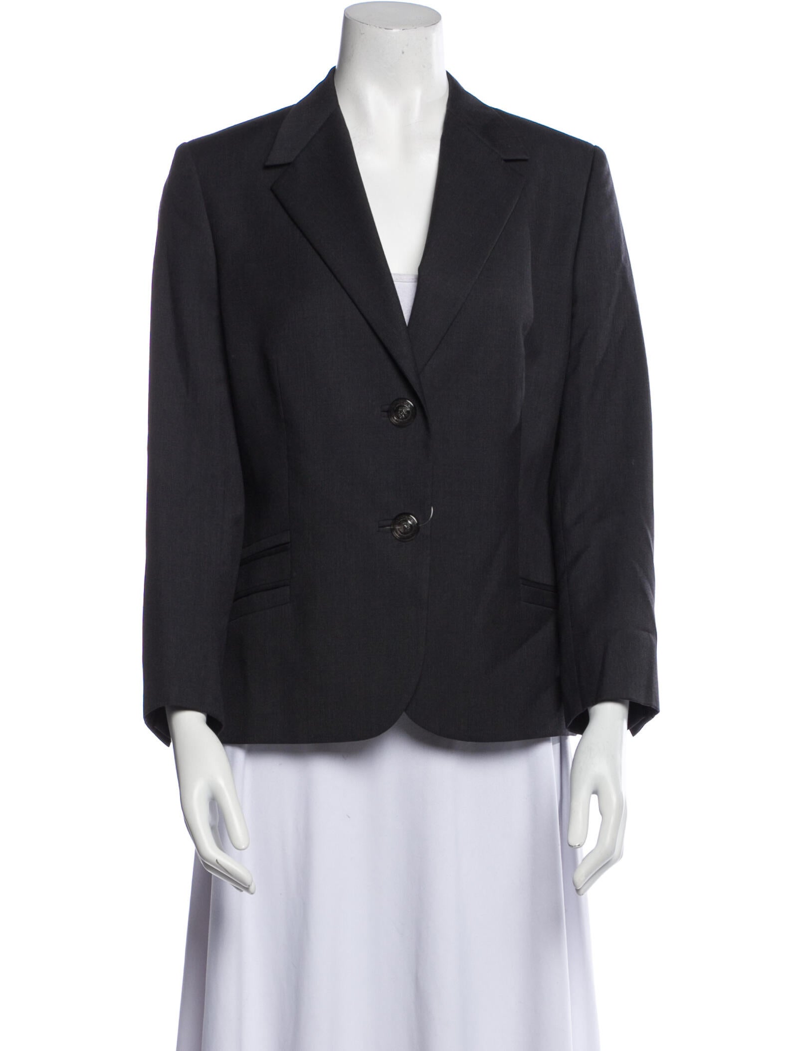 Gianni Versace Vintage 1997 Blazer