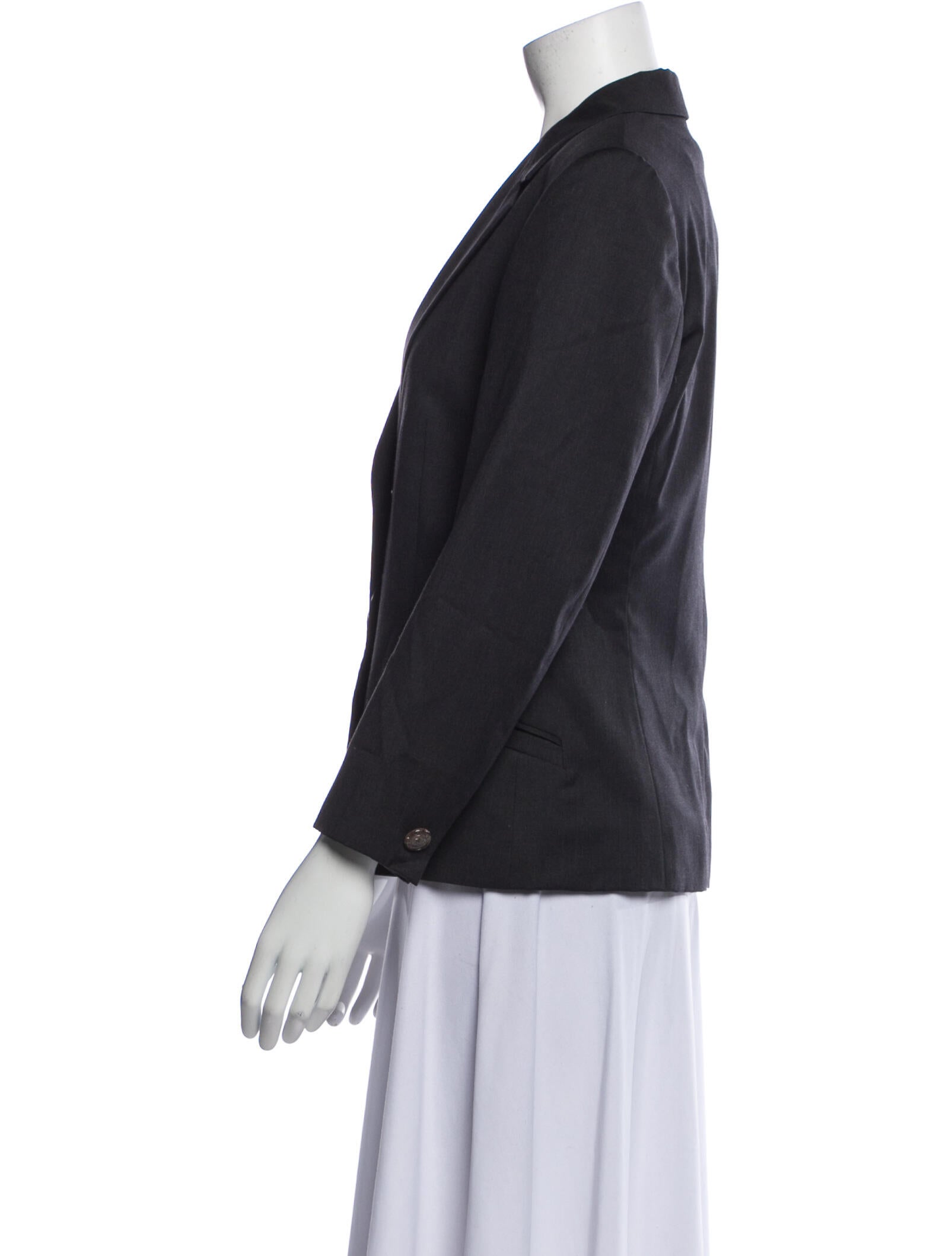 Gianni Versace Vintage 1997 Blazer