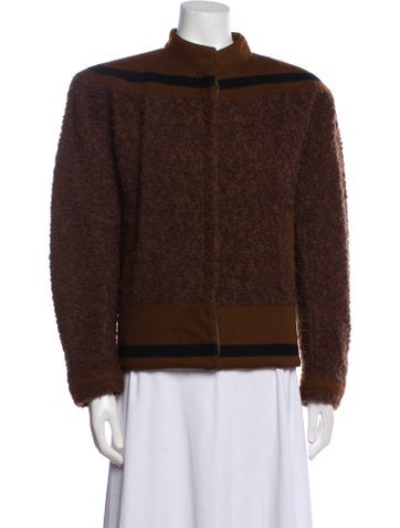 Gianni Versace Jackets Vintage 1980's Jacket Us6, It42 | M