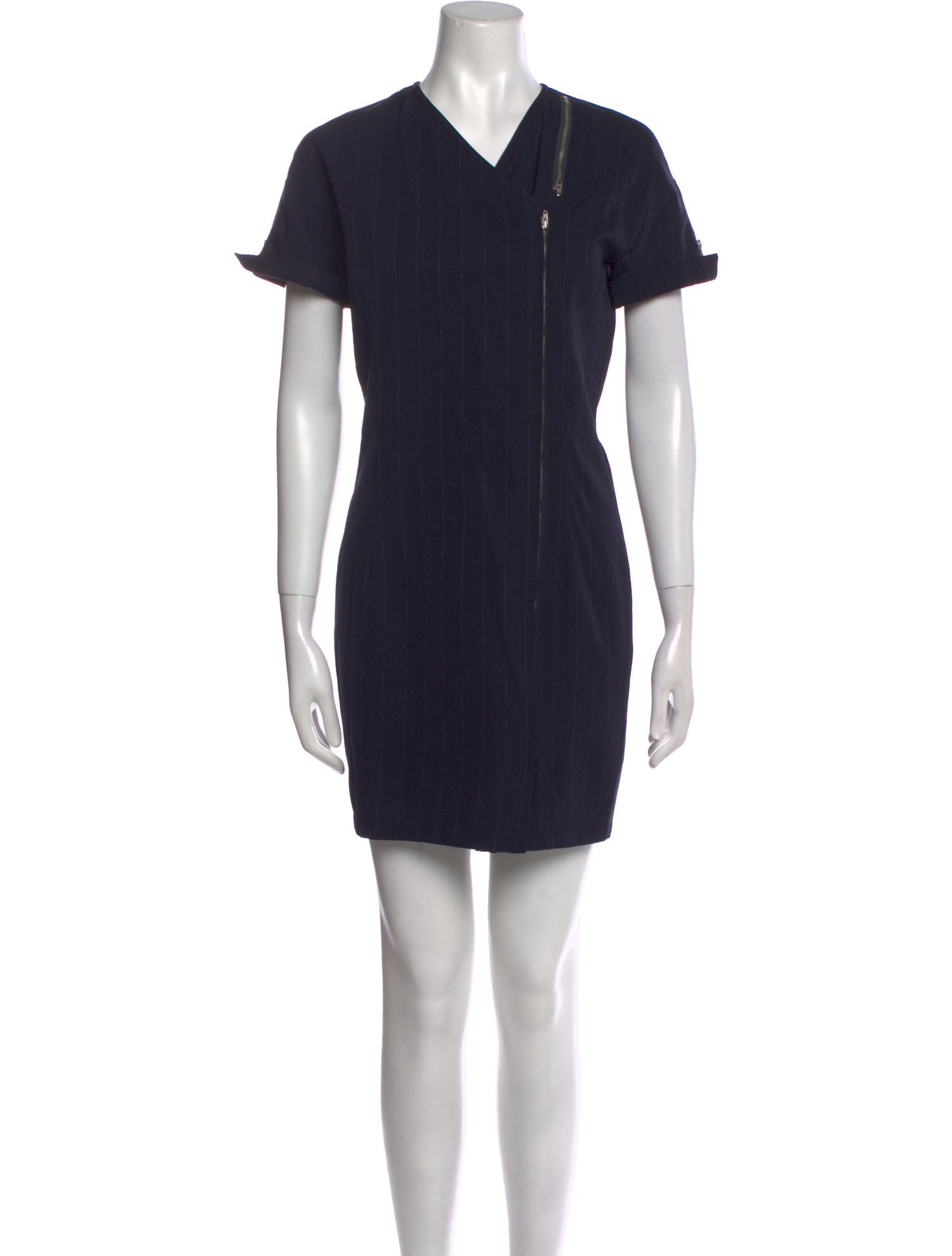 Gianni Versace Vintage Mini Dress