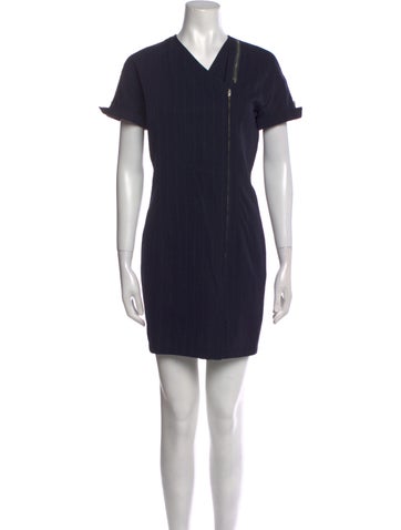 Gianni Versace Dresses Vintage Mini Dress S