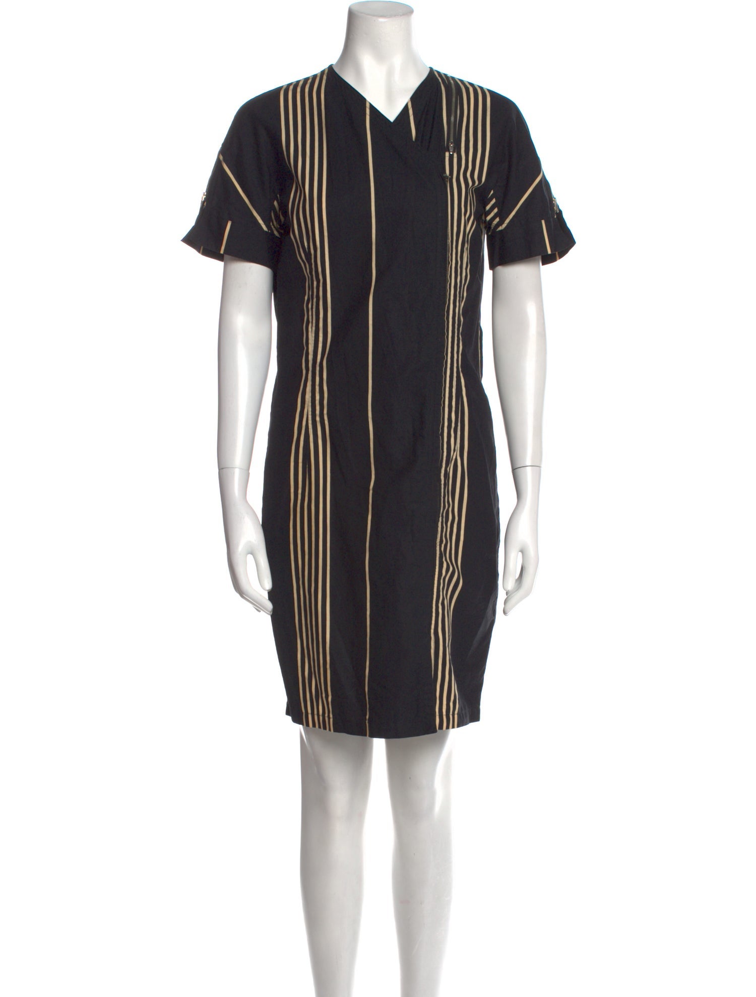 Gianni Versace Vintage Mini Dress