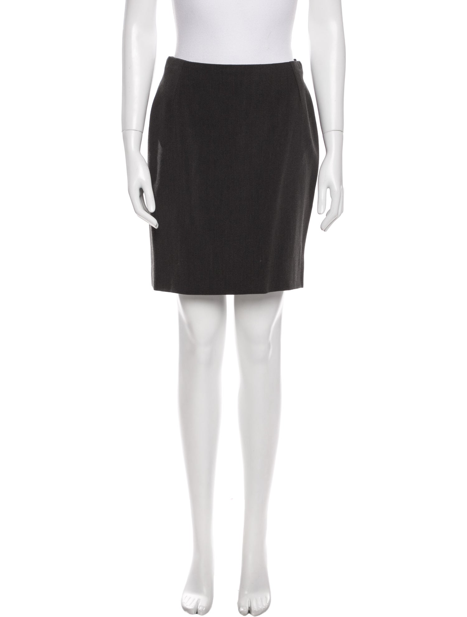 Gianni Versace Vintage Mini Skirt