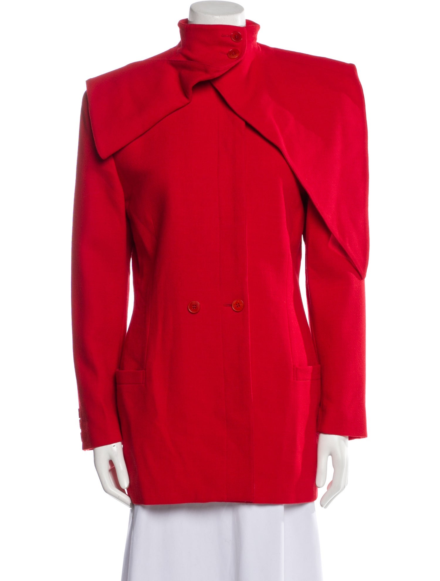 Gianni Versace Vintage 1998 Jacket