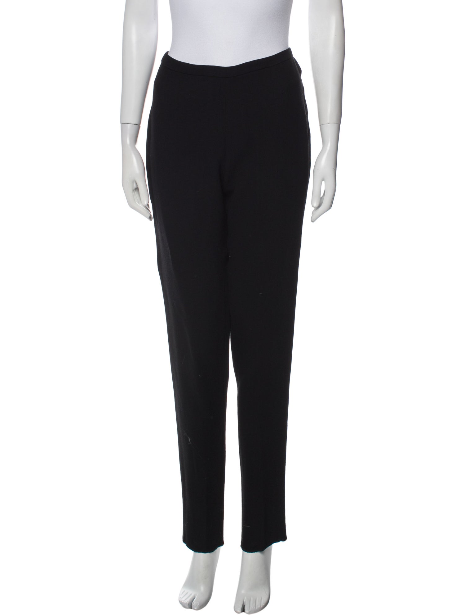 Gianni Versace Vintage Skinny Leg Pants