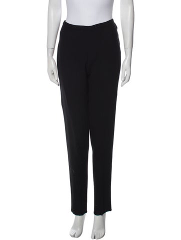 Gianni Versace Pants Vintage Skinny Leg Us8, It44 | M