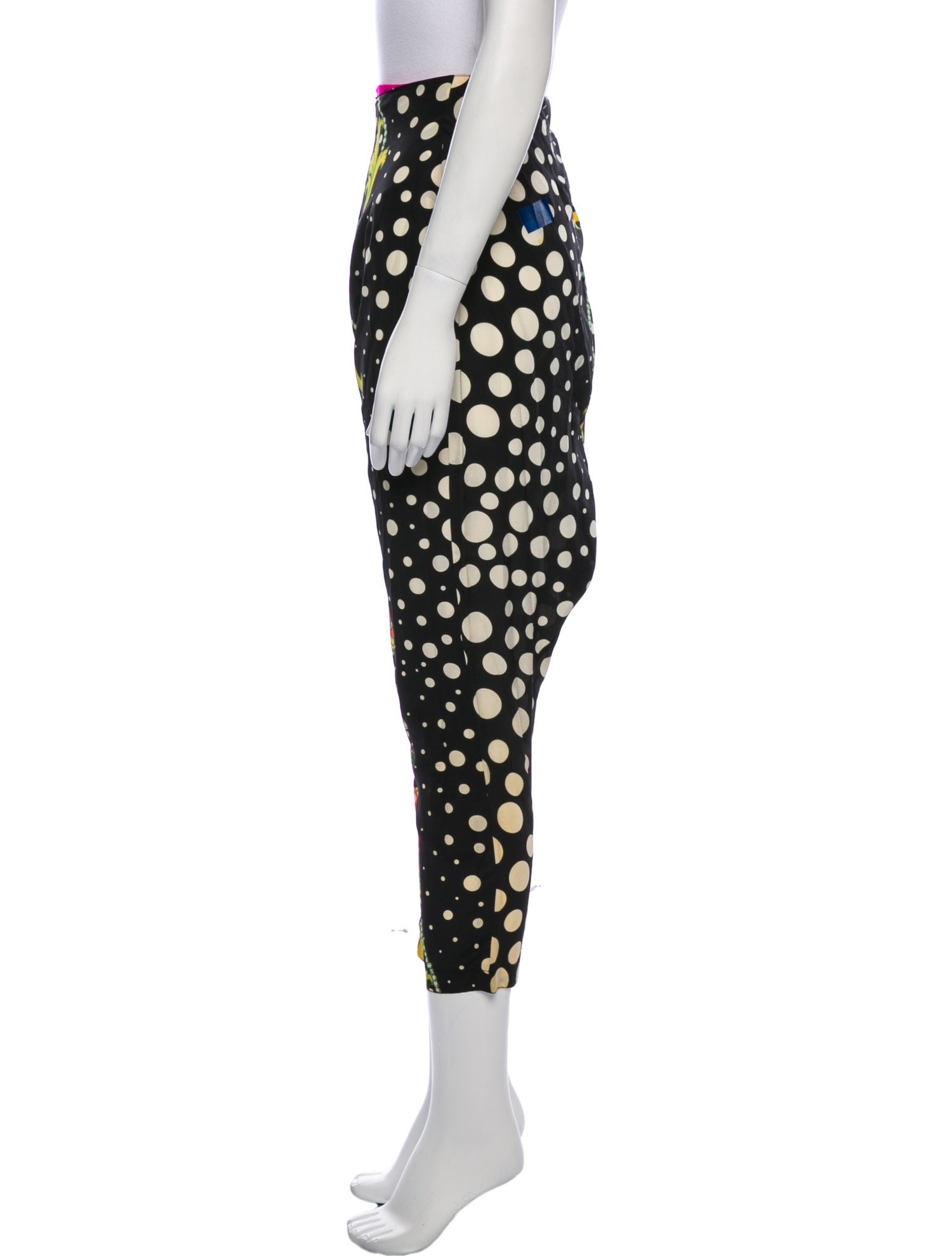 Gianni Versace Vintage 1991 Pant Set