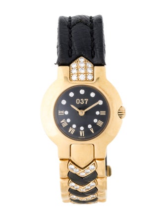 Gianni Versace Orologi 037 Watch