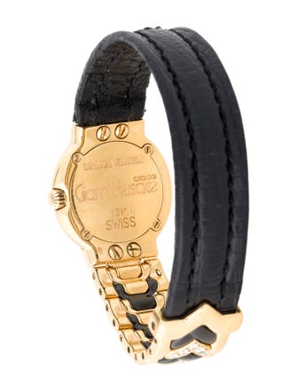 Gianni Versace Orologi 037 Watch