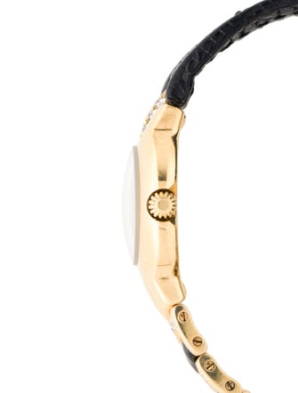 Gianni Versace Orologi 037 Watch