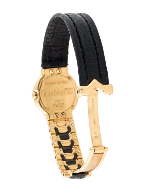 Gianni Versace Orologi 037 Watch