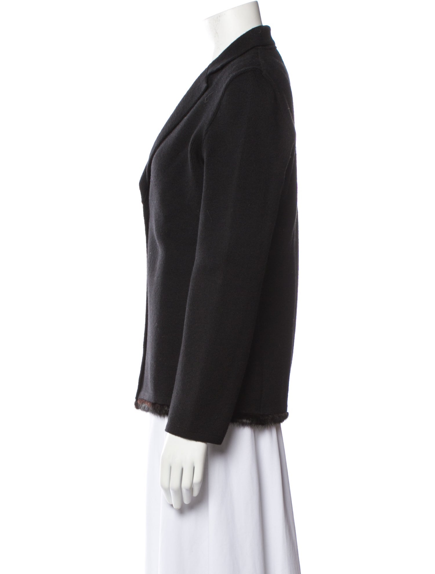 Gianni Versace Vintage 1999 Blazer