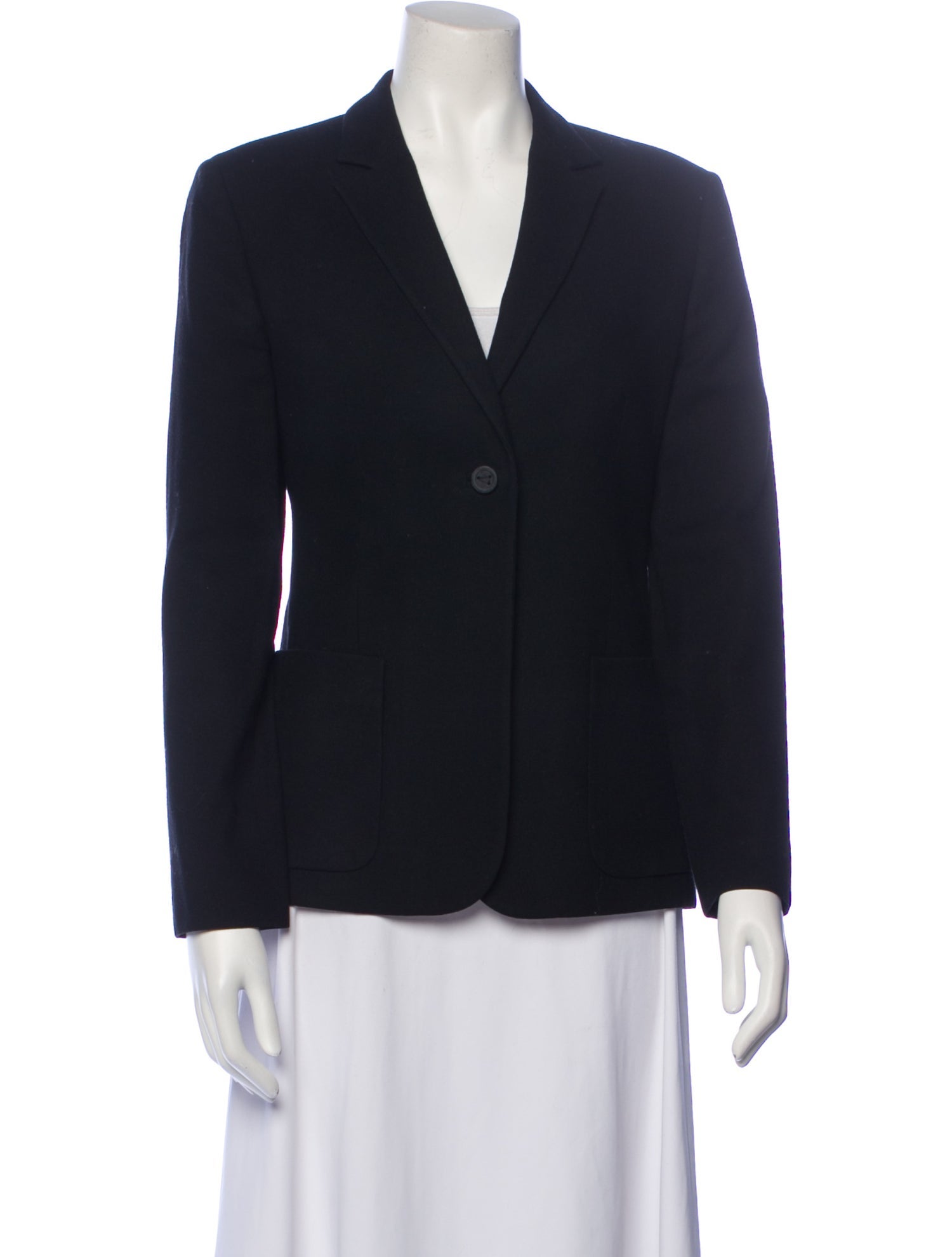 Gianni Versace Vintage 1990's Blazer