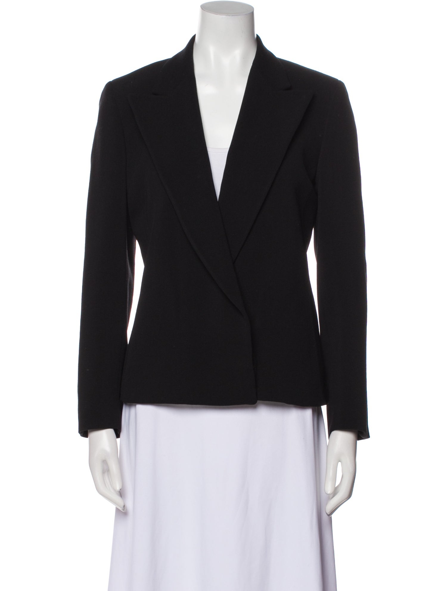 Gianni Versace Vintage 1990's Blazer