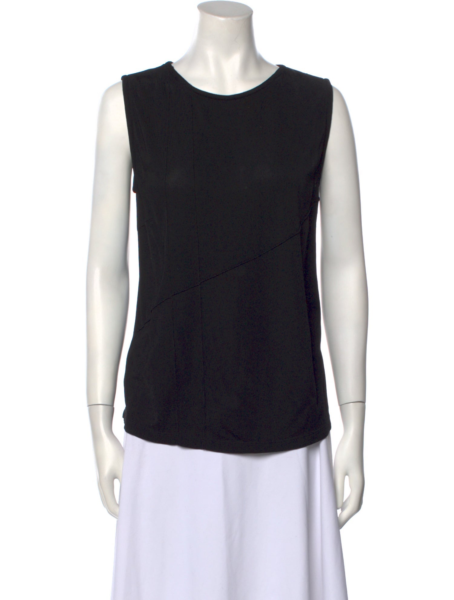 Gianni Versace Vintage Late 1990's - Early 2000's Top