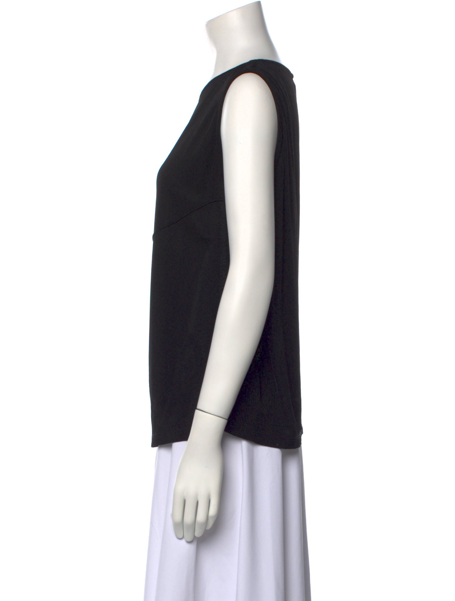 Gianni Versace Vintage Late 1990's - Early 2000's Top